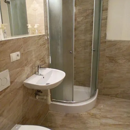 Brand New Two #25 In Elite Close To Center Apartment Prague