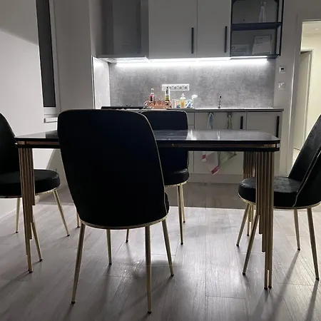 公寓 Modern Close To Tram And Airport, Free Parking