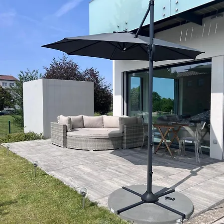 Modern Close To Tram And Airport, Free Parking 公寓 布拉格