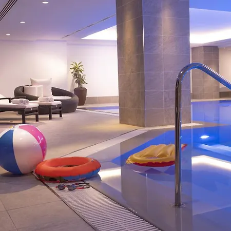 Hilton 5* Praga