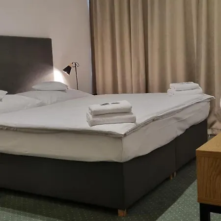Legie 3* Prague