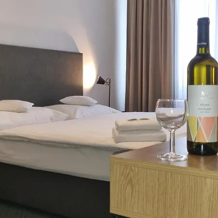 Hotel Legie Prague