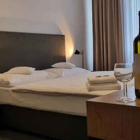Legie Prague