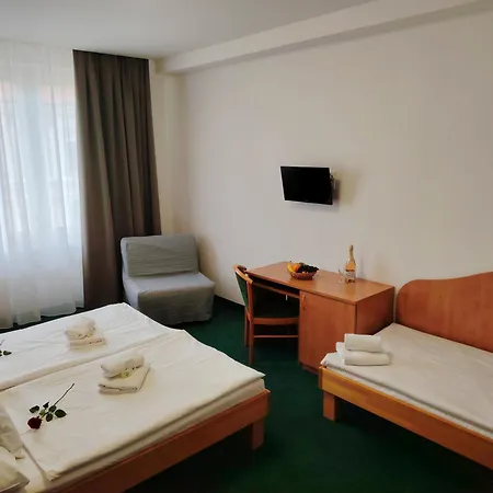 Hotel Legie Prague