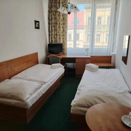 Legie Prague