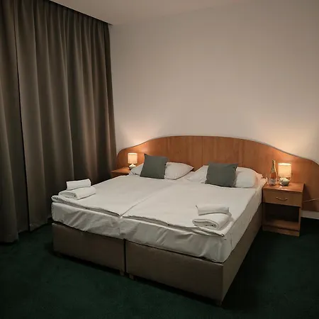 Legie Hotel