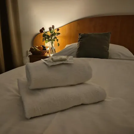 Hotel Legie 3*