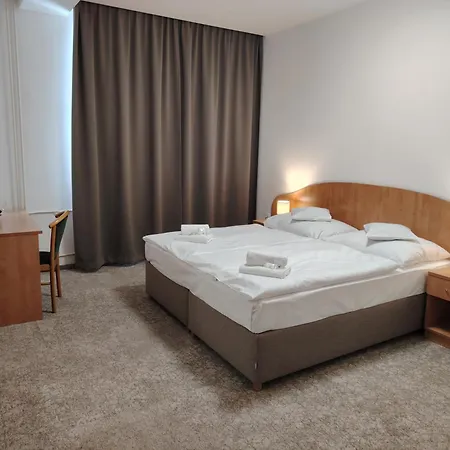 Legie Hotel Prague