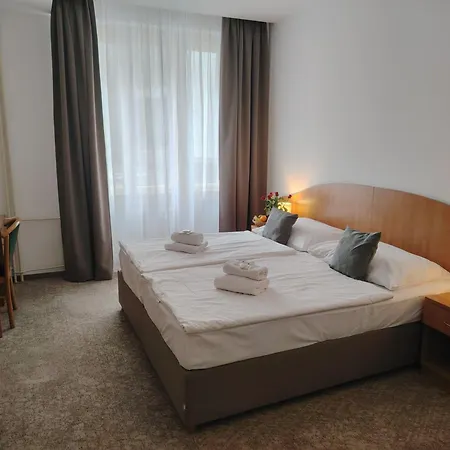 Legie Prague