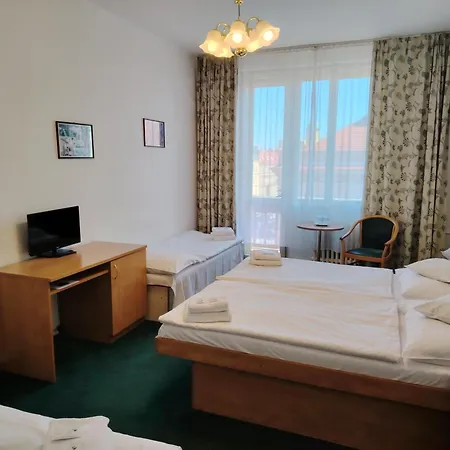 Legie Hotel