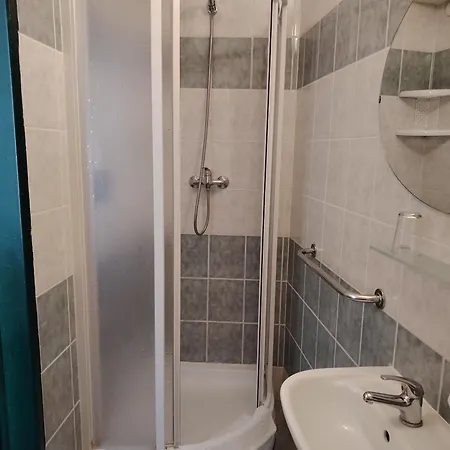 Hotel Legie Prague
