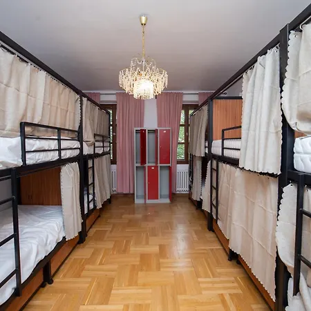 Hostel Women's Only - Female Only