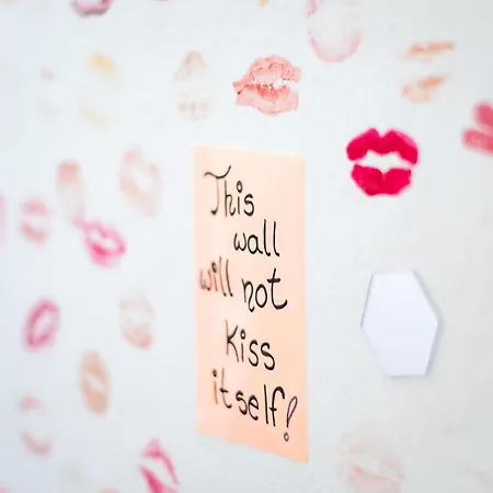 Women's Only - Female Only Hostel Prague