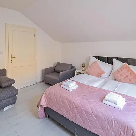 Appartement Main Square Quite Air Conditioned *
