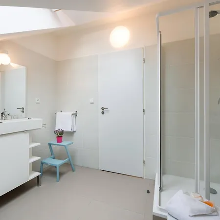 Apartment Veleslavin *