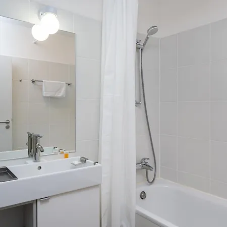 Veleslavin Apartment Prague