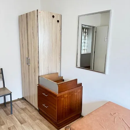 Hostal Sleep & Go 5 Praga
