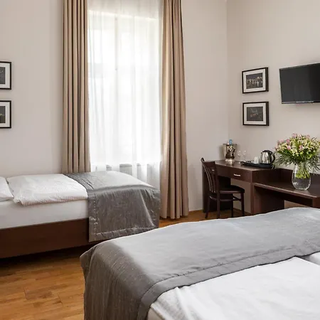 Hotel Unique