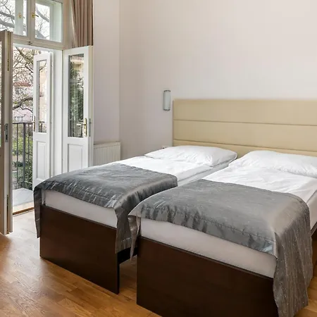 Hotel Unique Praga