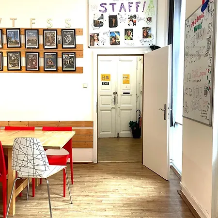 One Hostel