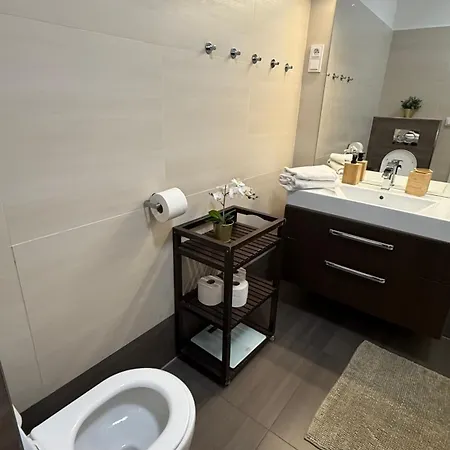 Luxury Modern Designed Oldtown * Prague
