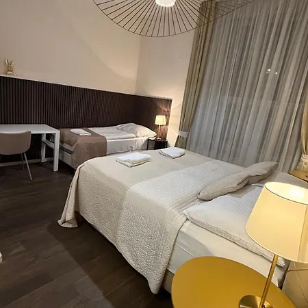 Apartment Luxury Modern Designed Oldtown