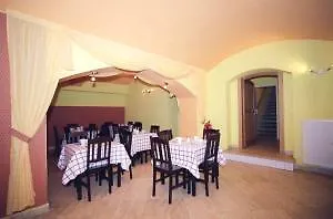 San Marco 3* Prag