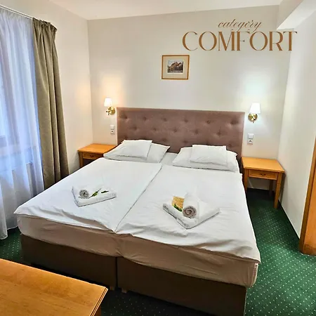 Hotel Claris