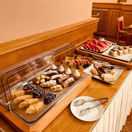 Hotel Askania