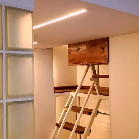 Appartamento S42 *