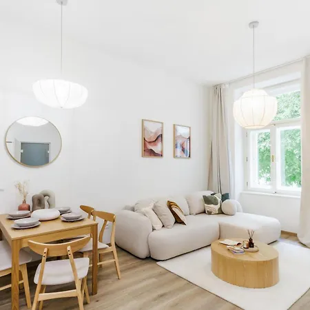 Apartment Wenceslas Square By Rentero *