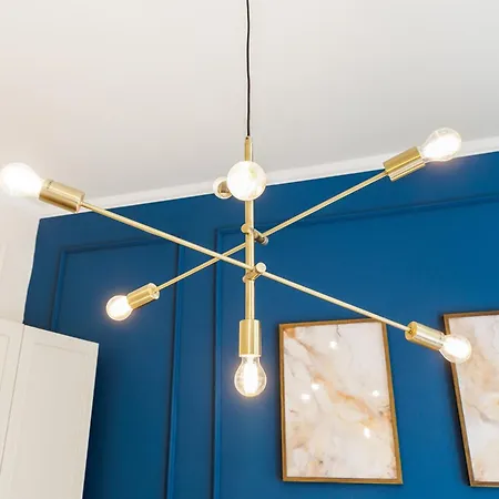 Apartment Wenceslas Square By Rentero Prag