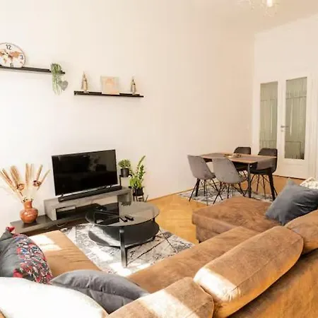 Apartmán Luxury In Vaclavske Namesti Praha