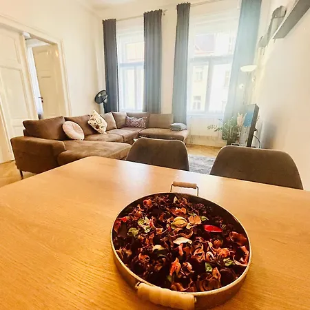 Apartmán Luxury In Vaclavske Namesti *