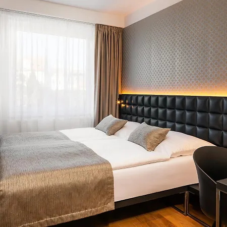 Hotell Aida 4*