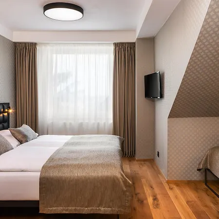 Aida Hotell 4*