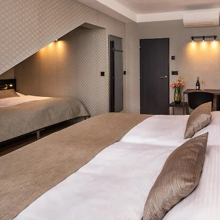 Hotell Aida 4*