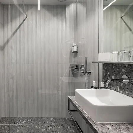 Hotell Aida Prag