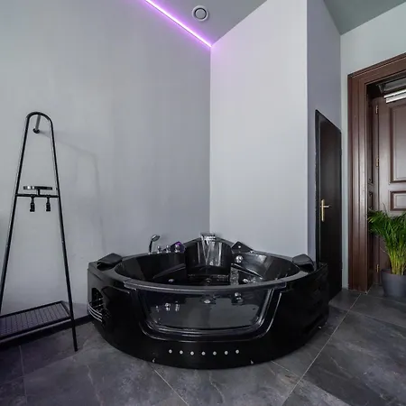 Wellness Hotell 3*