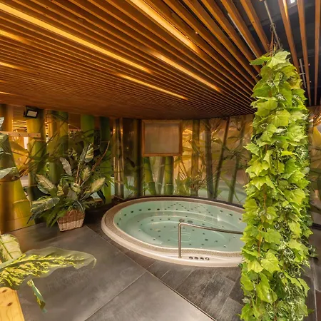 Wellness Hotell 3*