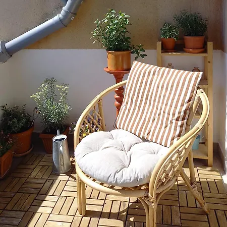 Apartment Hezky S Balkonem *