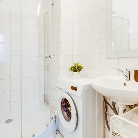 Appartamento Chic And Modern