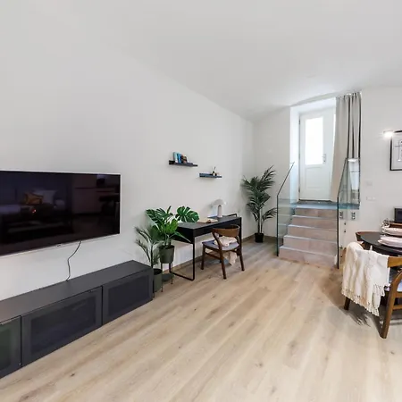 Apartment Wenceslas Square By Rentero *