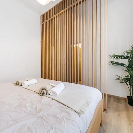 Apartment Wenceslas Square By Rentero *