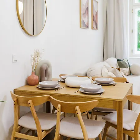 Apartment Wenceslas Square By Rentero Prag