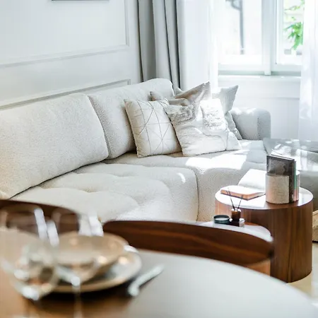 Apartment Wenceslas Square By Rentero Prag