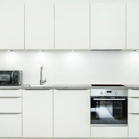 Wenceslas Square By Rentero Apartment *