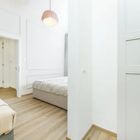 Wenceslas Square By Rentero Apartment Prag