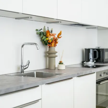 Apartment Wenceslas Square By Rentero *