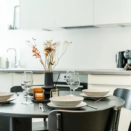 Apartment Wenceslas Square By Rentero
